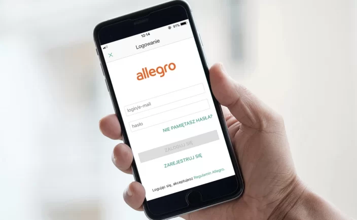 Allegro – odroczona płatność dla sprzedawców