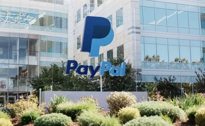 PayPal łączy ofertę z Wix