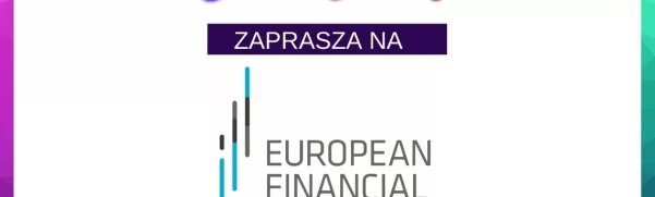 Spotkajmy się w Sopocie! Europejski Kongres Finansowy | 13-15 września 2021