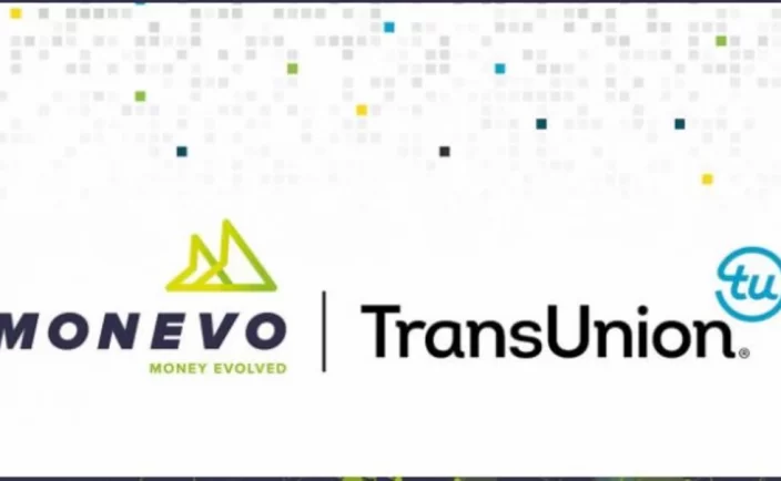 TransUnion inwestuje w Monevo