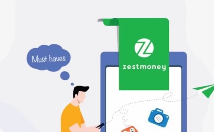Zip kupuje ZestMoney
