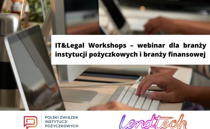 IT&Legal Workshops