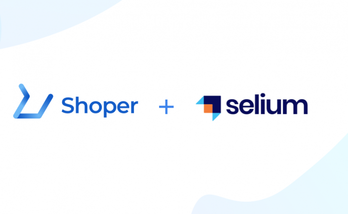 Shoper przejmie agencję Selium i wzmocni ofertę usług z obszaru sprzedaży wielokanałowej oraz międzynarodowej