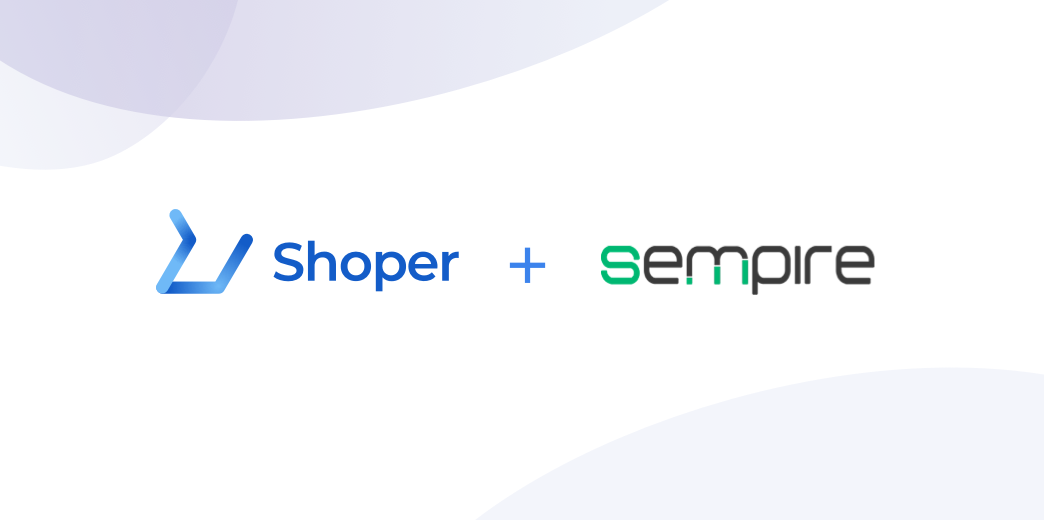 Shoper inwestuje w agencję SEMPIRE i rozszerza ofertę usług marketingowych dla branży e-commerce