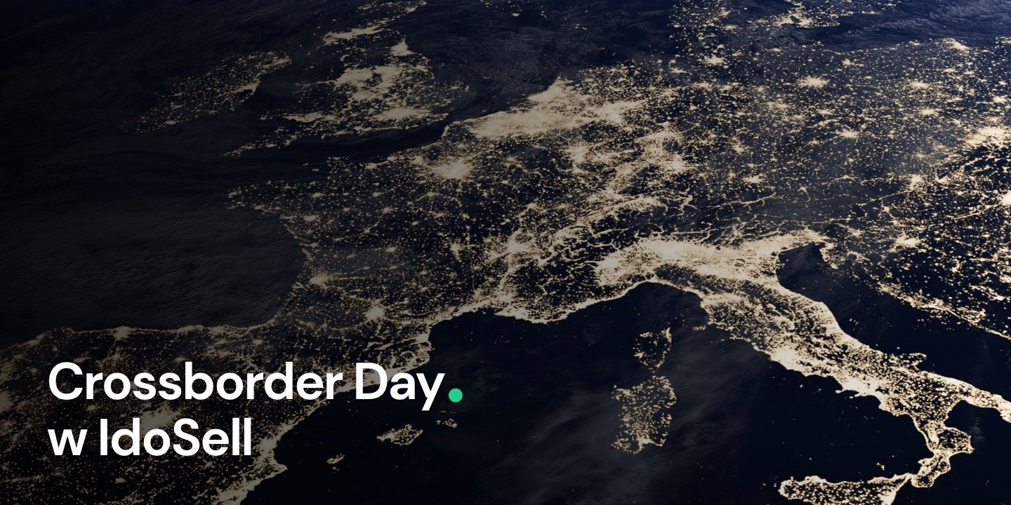 Crossborder Day – darmowa konferencja dla e-sprzedawców