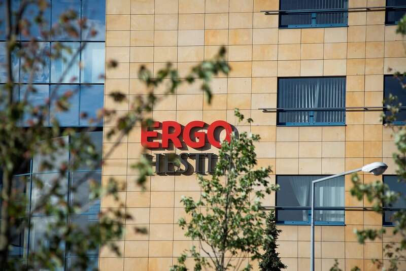 ERGO Hestia na 2. miejscu w Rankingu Odpowiedzialnych Firm