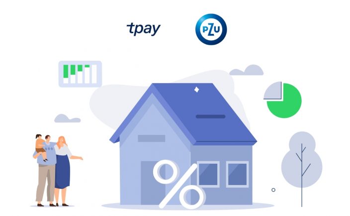 Nowe płatności w PZU dzięki współpracy z Tpay i Bankiem Pekao