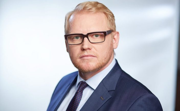 Paweł Gruza powołany na stanowisko Prezesa Zarządu PKO Banku Polskiego