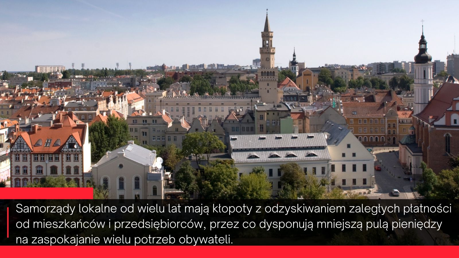 KRD / Polacy wobec dłużników gminnych nie są pobłażliwi, chyba że chodzi o chorobę albo o utratę miejsc pracy