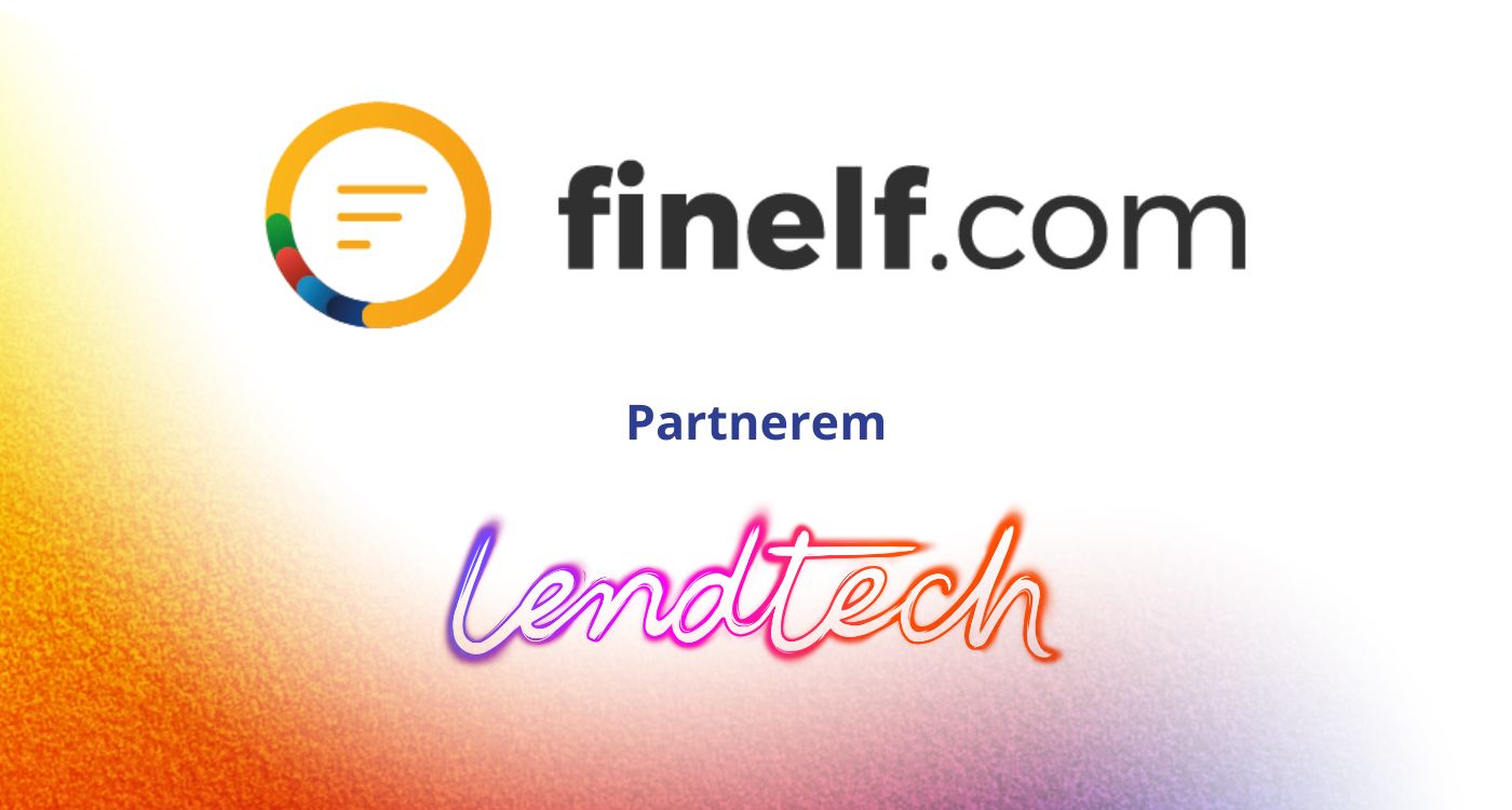Finelf partnerem Fundacji Lendtech i serwisu lendtech.pl
