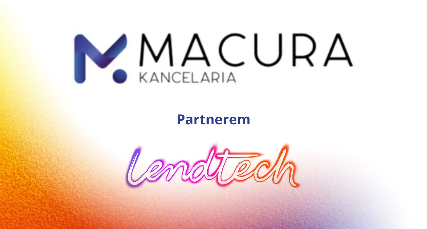 Kancelaria Macura Partner Lendtech.pl
