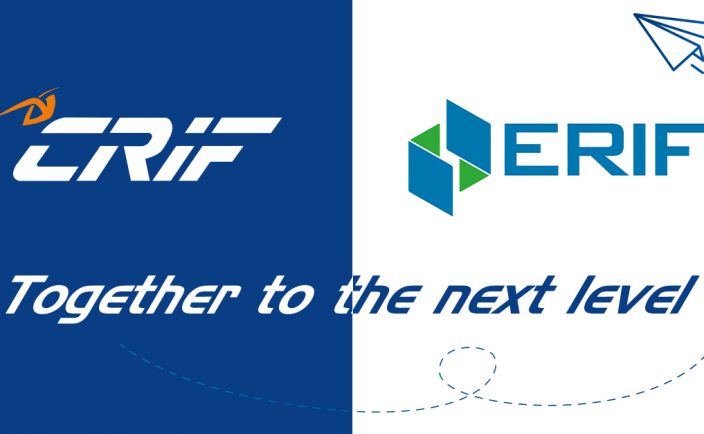 CRIF podpisał umowę zakupu ERIF & EBS i konsoliduje działalność biur kredytowych w Polsce