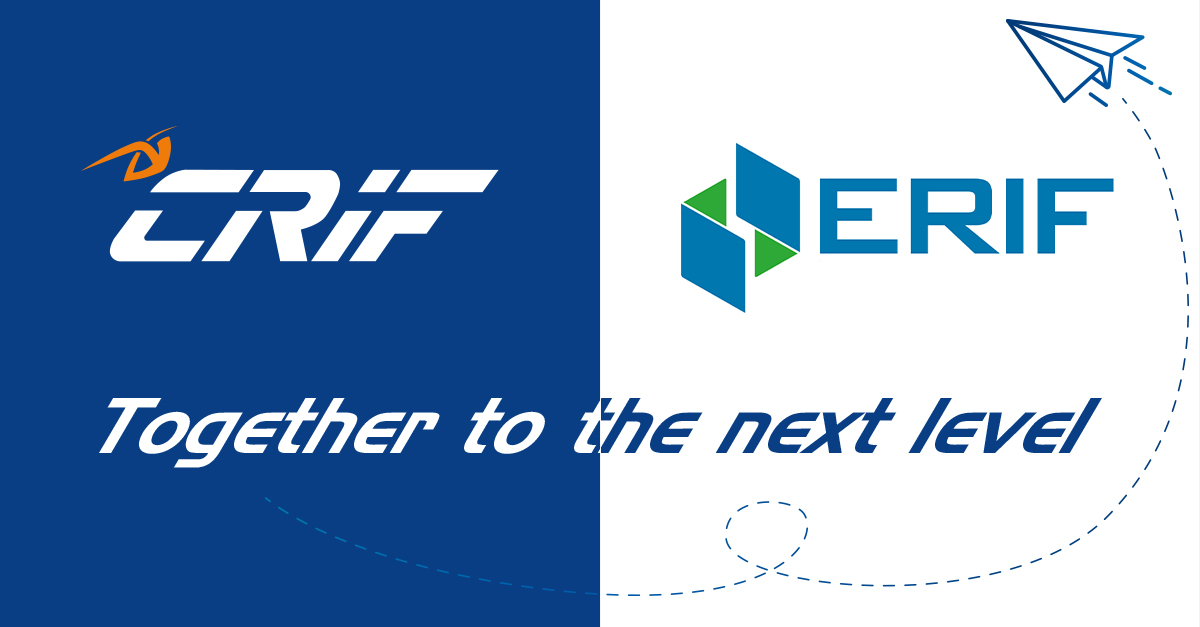 CRIF podpisał umowę zakupu ERIF & EBS i konsoliduje działalność biur kredytowych w Polsce