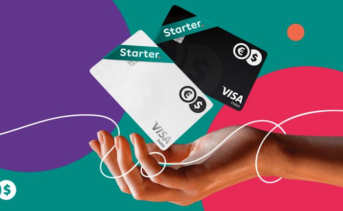 Starter Cinkciarz.pl: zamawianie kart bez rejestracji w eStore