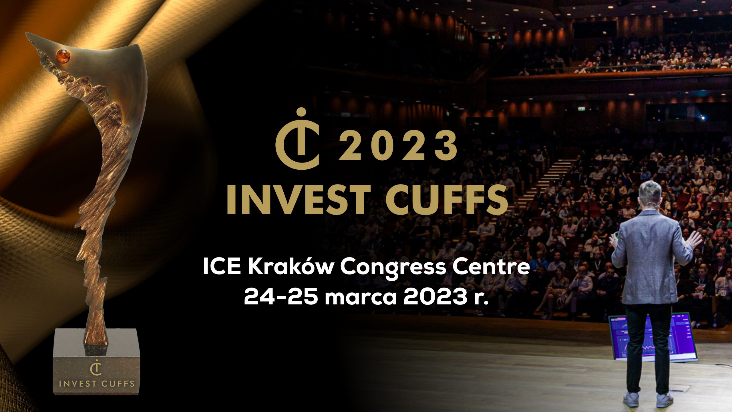 Rozpoczął się Invest Cuffs 2023! 