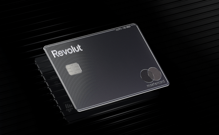 Revolut wprowadza platynową kartę Ultra i redefinuje kategorię usług luksusowych w Europie