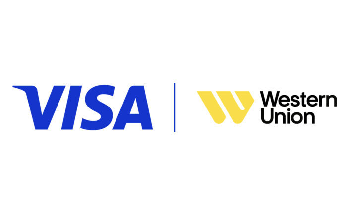 Visa i Western Union rozszerzają współpracę
